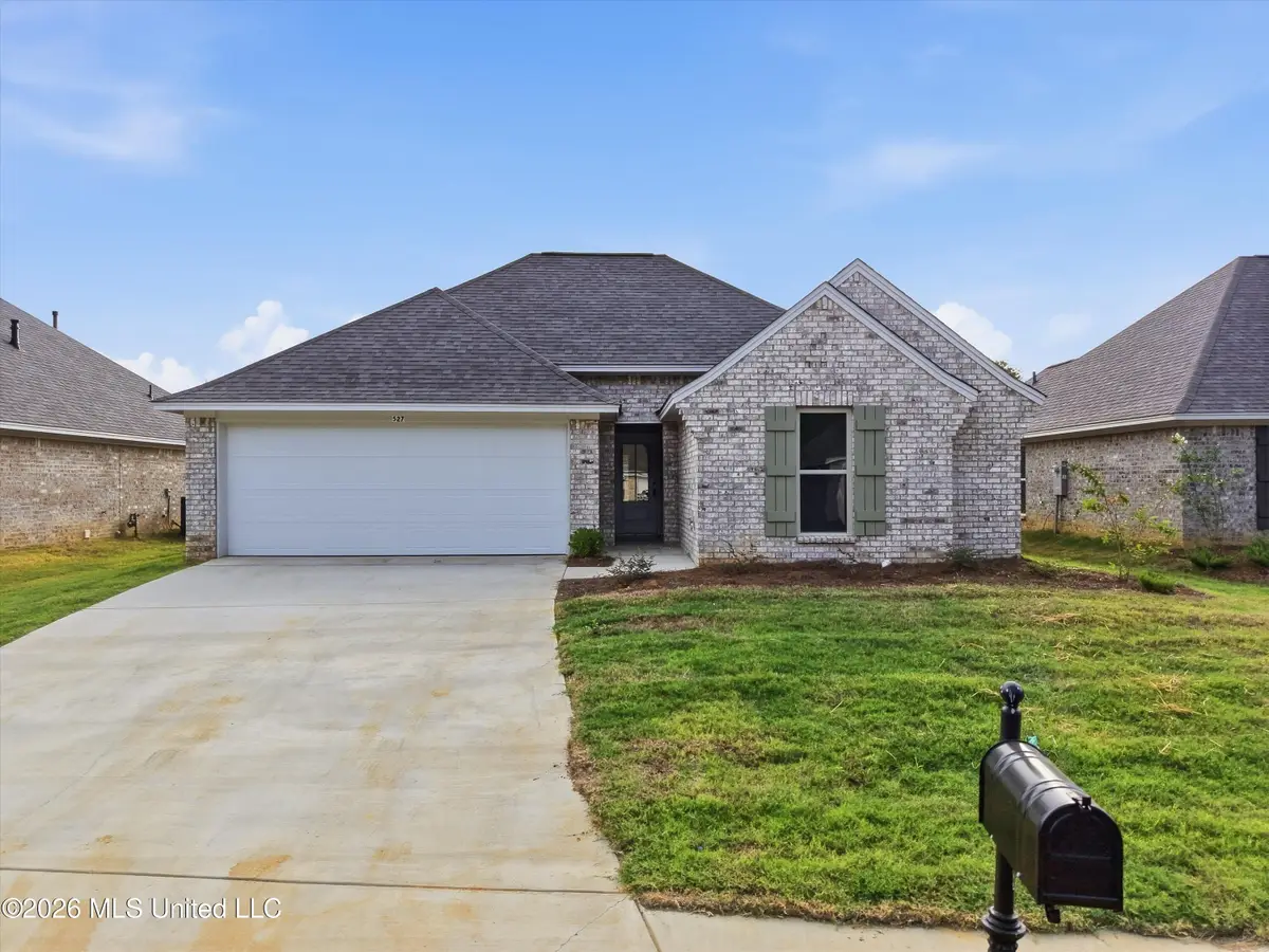 527 Stone Brook Place, Brandon, MS 39042 - #1