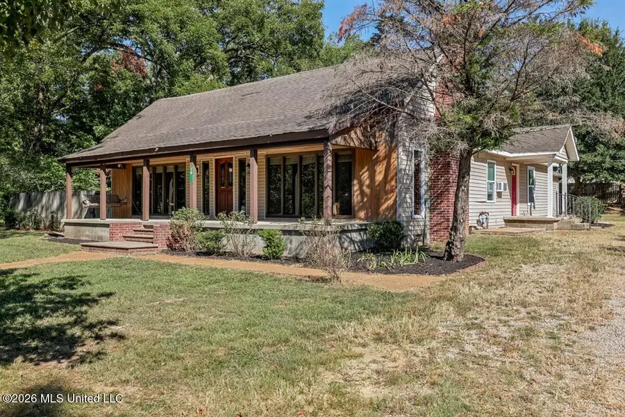 10 W Railroad Avenue, Byhalia, MS 38611 - #3