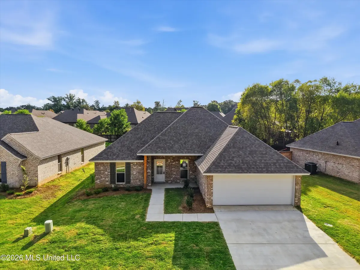 533 Stone Brook Place, Brandon, MS 39042 - #1