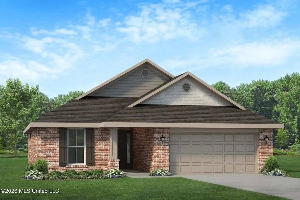 14833 Fritz Circle, Gulfport, MS 39503 - #1