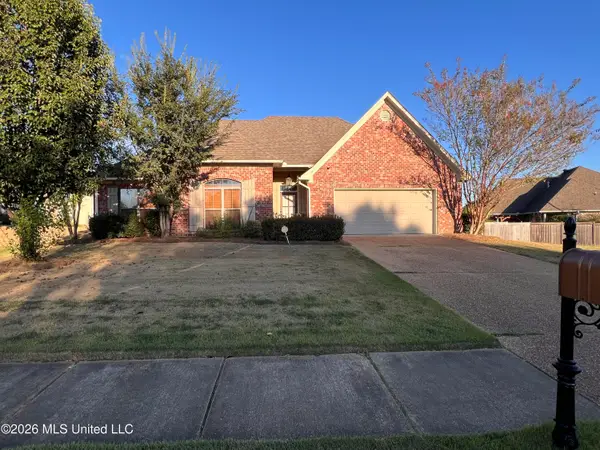 1012 Trinity Drive, Madison, MS 39110