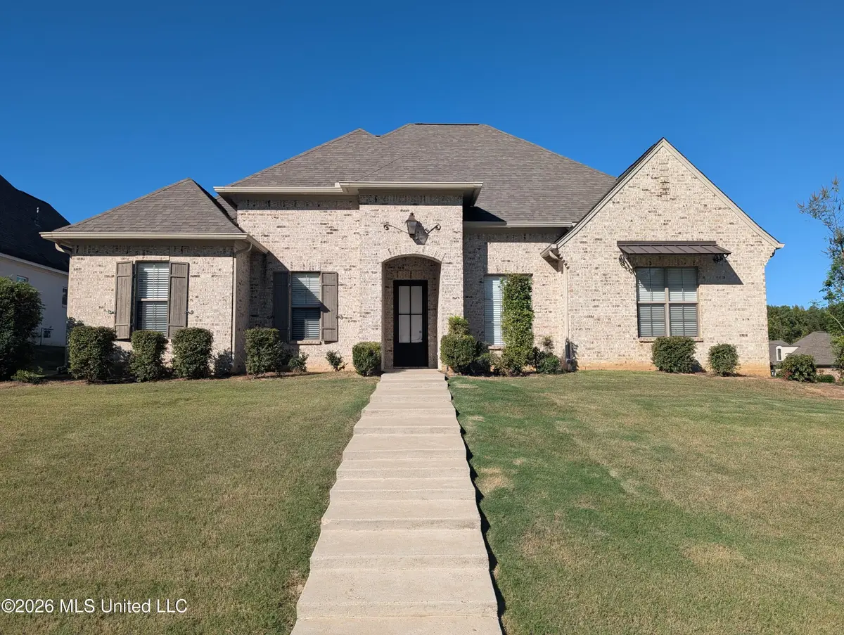 170 Stone Creek Drive, Madison, MS 39110 - #1