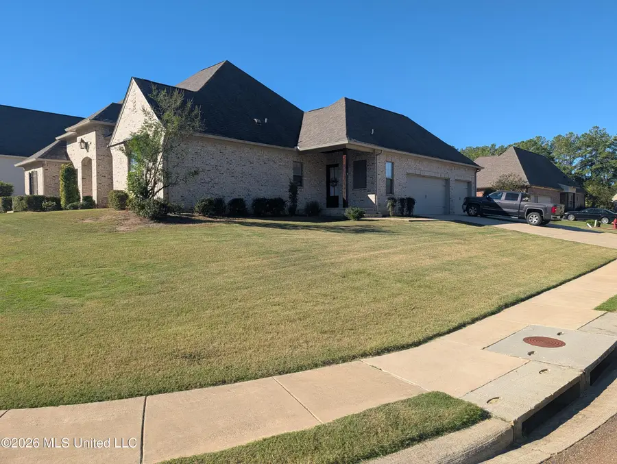 170 Stone Creek Drive, Madison, MS 39110 - #3