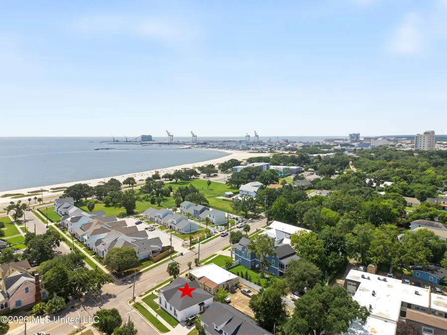 1500 2nd Street, Gulfport, MS 39501 - #3