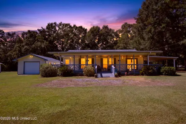 15817 Peapatch Road, Biloxi, MS 39532