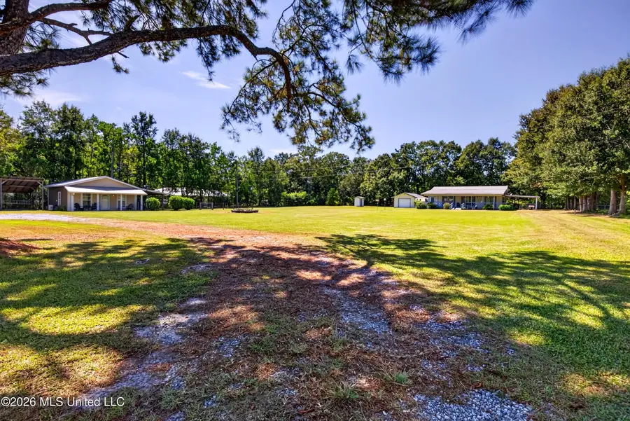 15817 Peapatch Road, Biloxi, MS 39532 - #3
