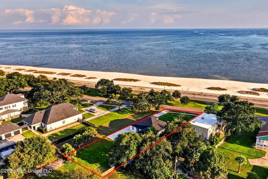 1416 E Beach Boulevard, Gulfport, MS 39501 - #2