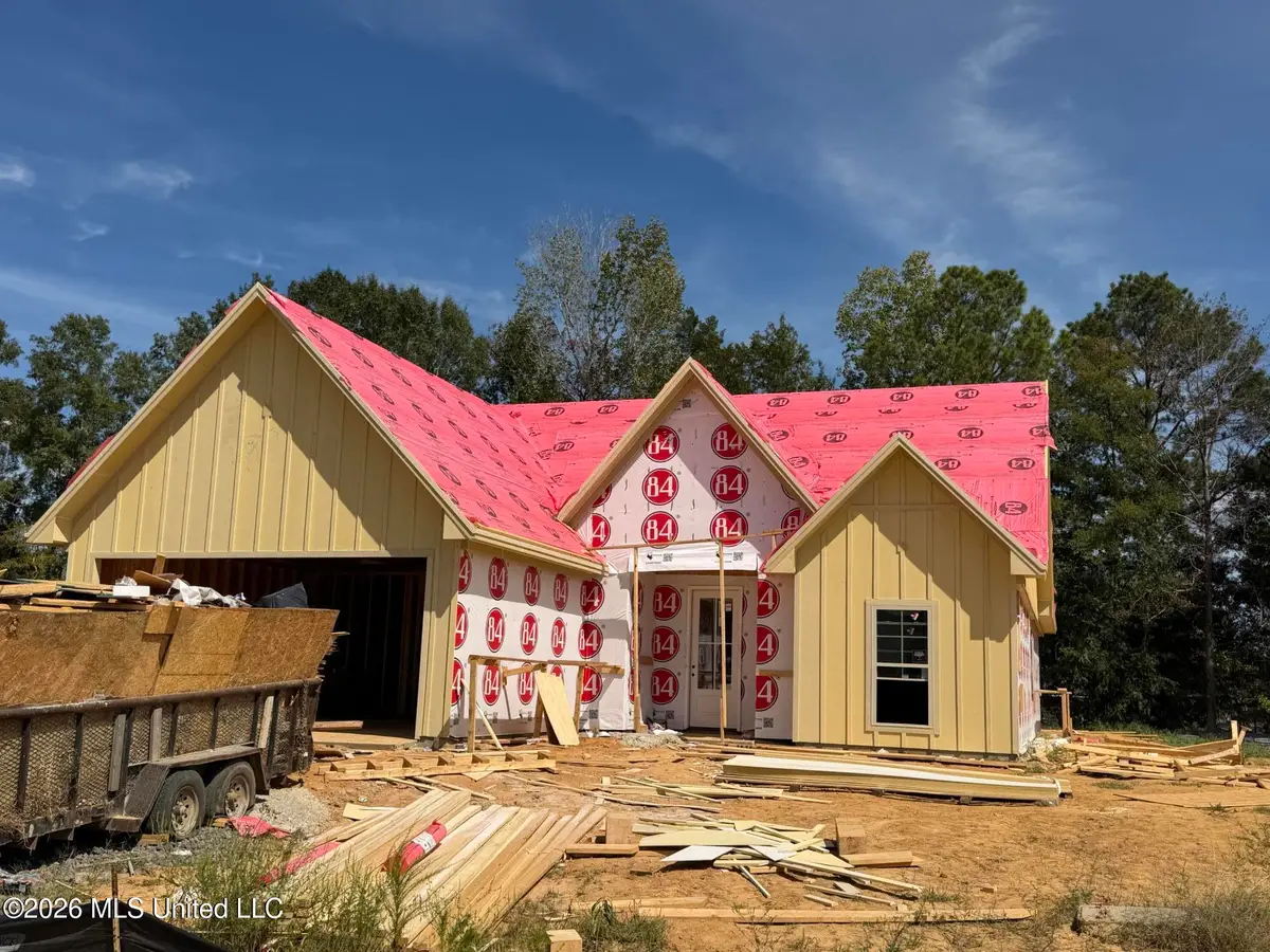 721 Celadon Street, Brandon, MS 39042 - #1