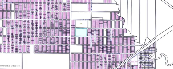 0 Thirty Ninth Street, Bay Saint Louis, MS 39520