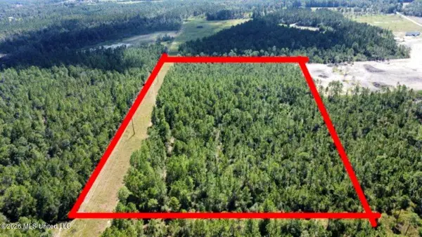 Lot 5 Loren Necasie Road, Picayune, MS 39466