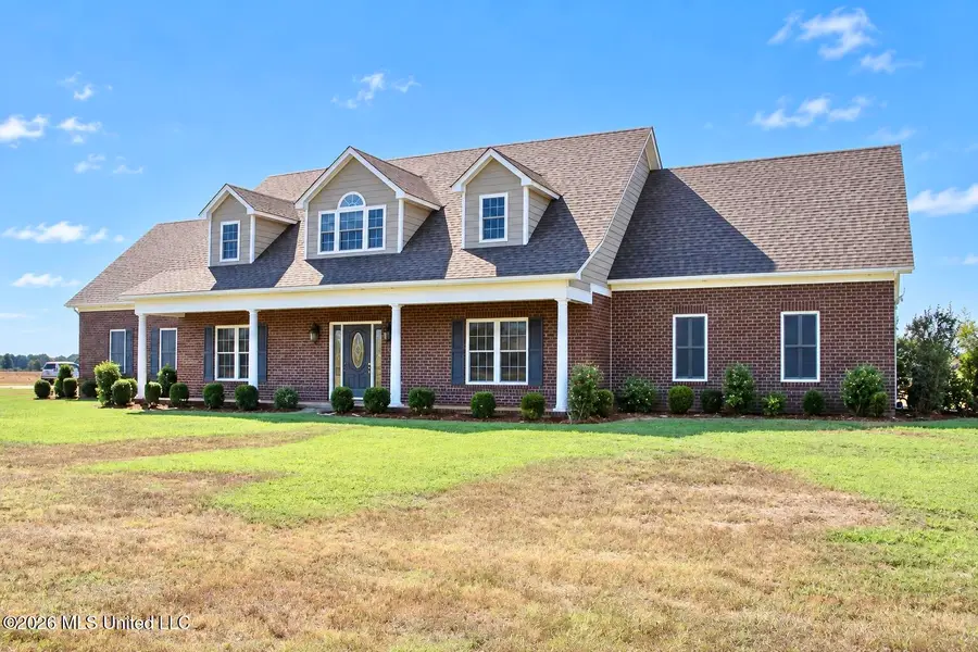 1140 Highway 442, Doddsville, MS 38736 - #2