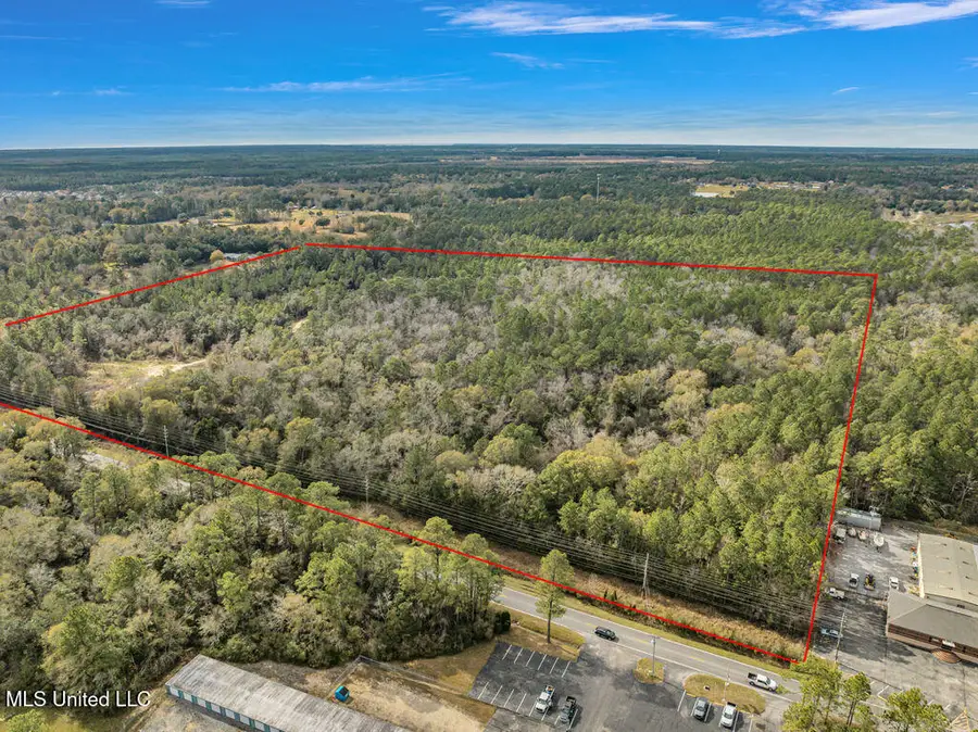 0 Canal Road, Gulfport, MS 39503 - #2