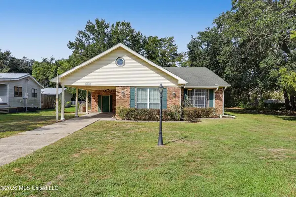 1315 Martin Street, Pascagoula, MS 39581