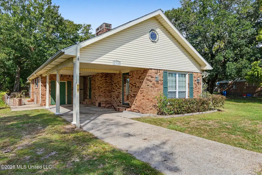 1315 Martin Street, Pascagoula, MS 39581 - #2