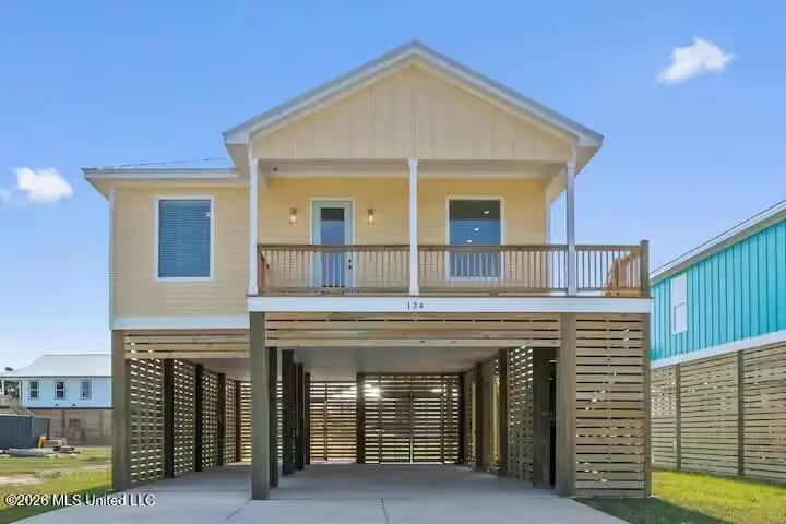 124 Arkansas Avenue, Gulfport, MS 39507 - #1