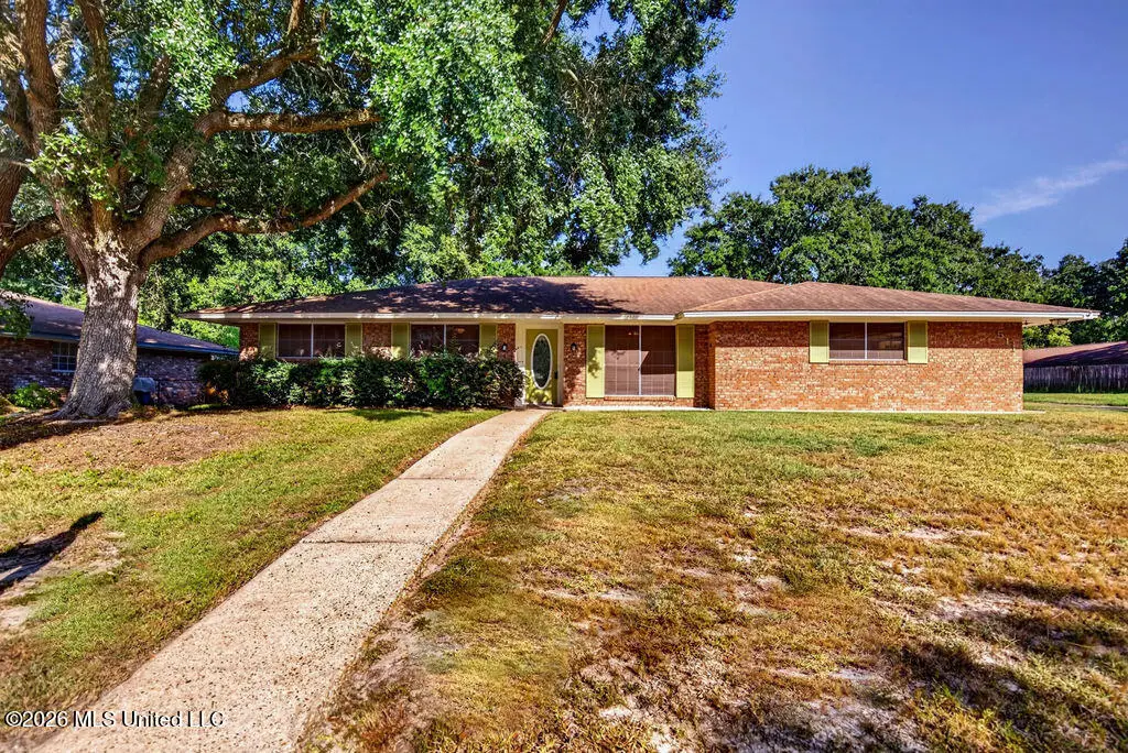 511 N Forest Avenue, Long Beach, MS 39560 - #1