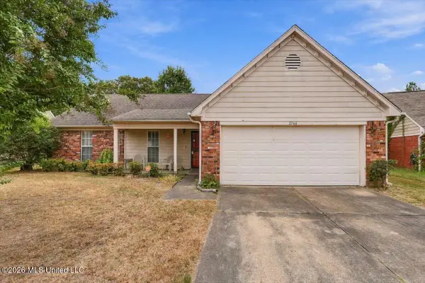 7766 S Sarah Ann Drive, Southaven, MS 38671