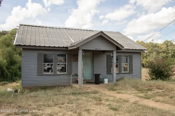 125 N College Street, Pontotoc, MS 38863
