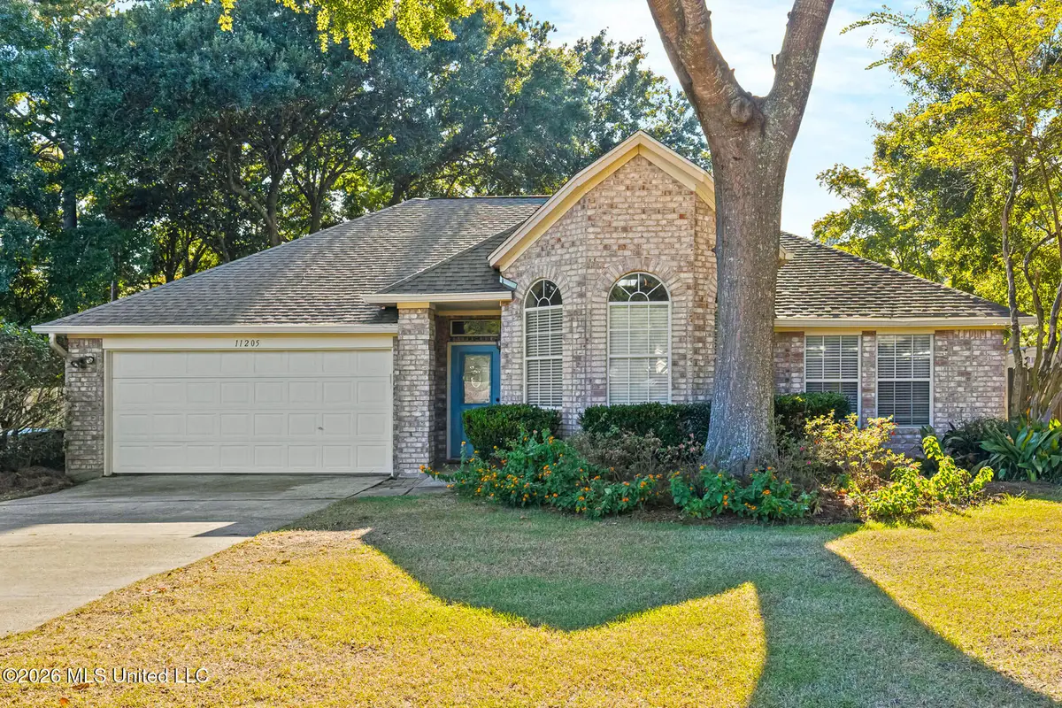 11205 Woodley Cove, Gulfport, MS 39503 - #1