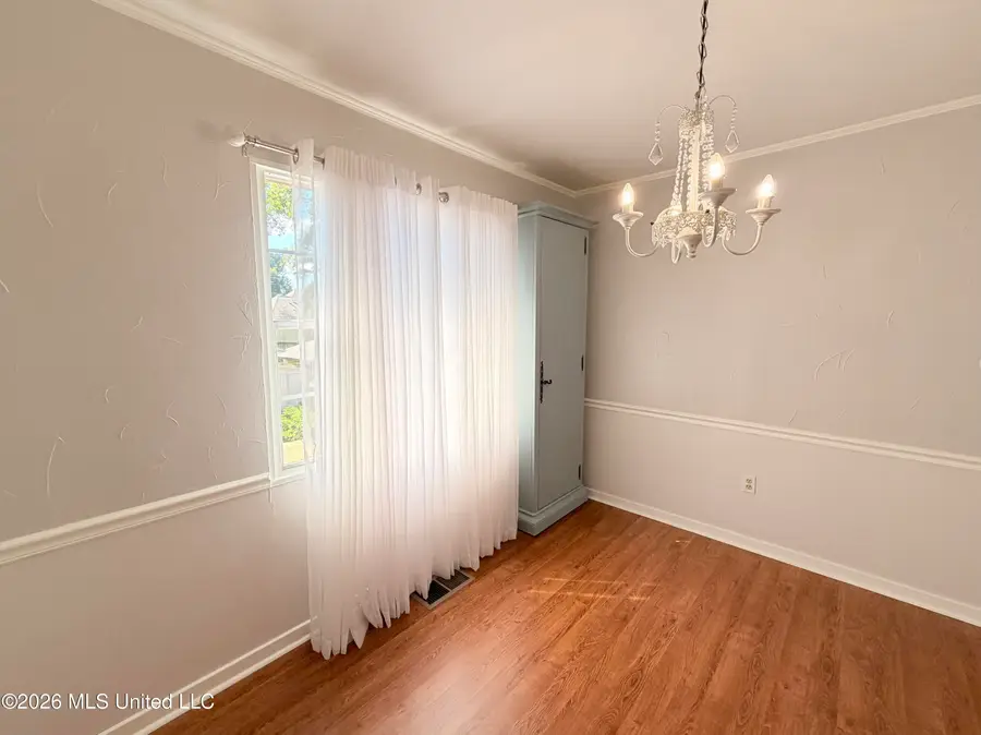 2045 Carolyn Lane, Pearl, MS 39208 - #3