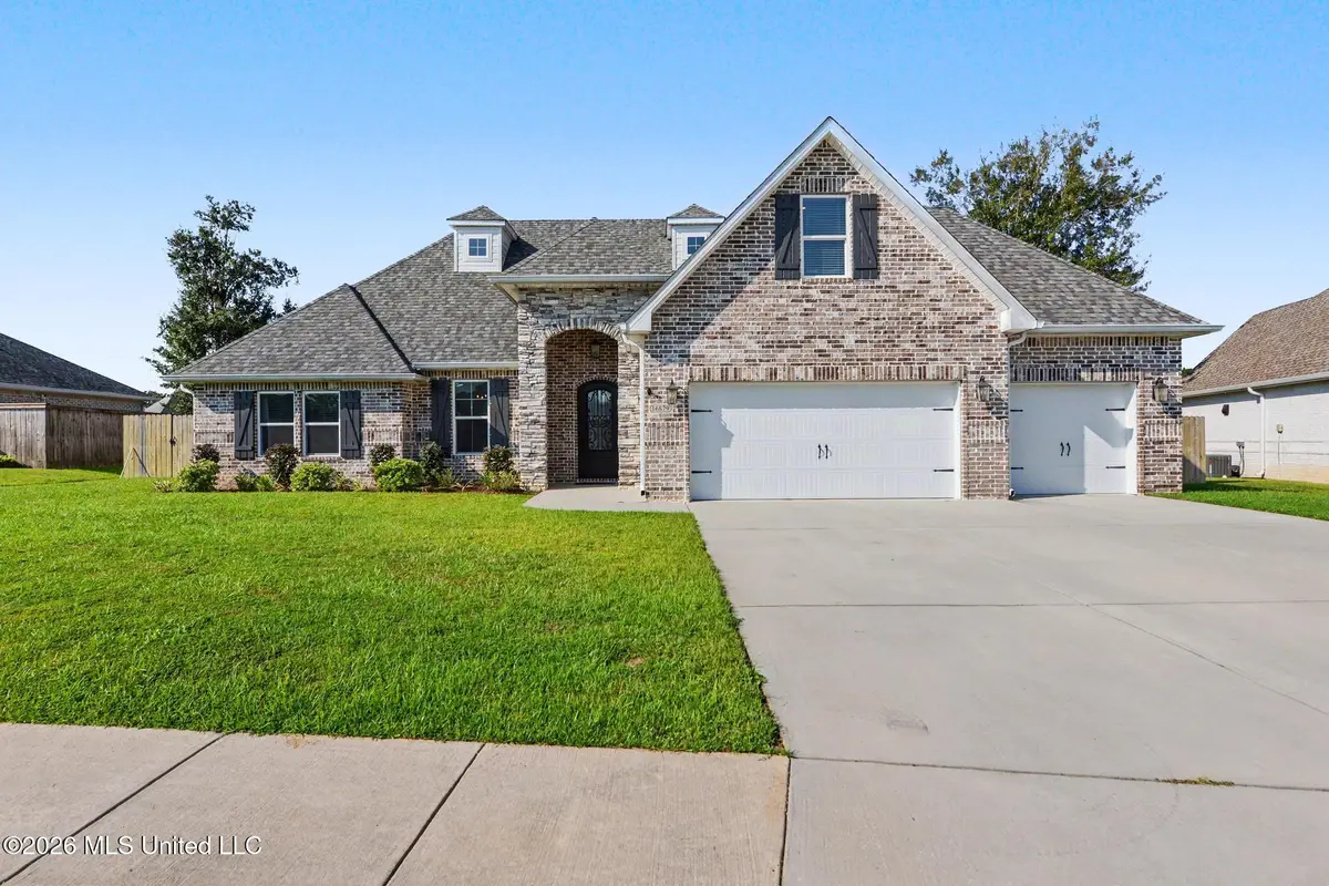 16879 W Landon Green Circle, Gulfport, MS 39503 - #1