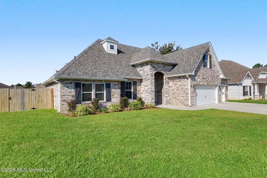 16879 W Landon Green Circle, Gulfport, MS 39503 - #2