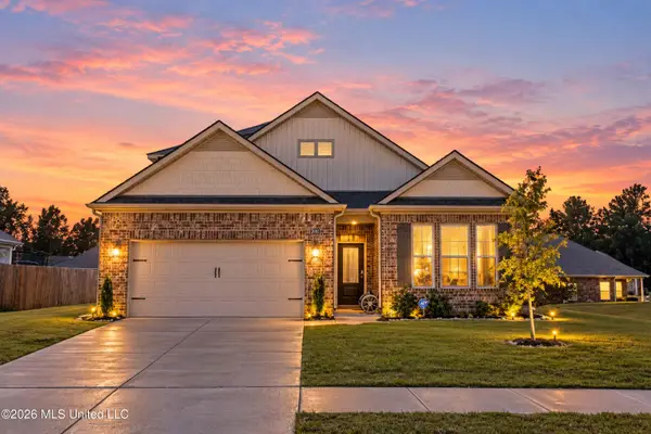 2093 Tulip Drive, Hernando, MS 38632