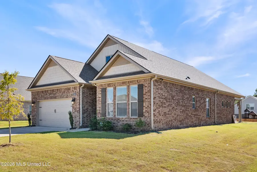 2093 Tulip Drive, Hernando, MS 38632 - #3
