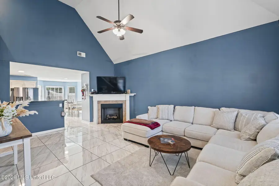 9025 Billy Pat Drive, Olive Branch, MS 38654 - #2