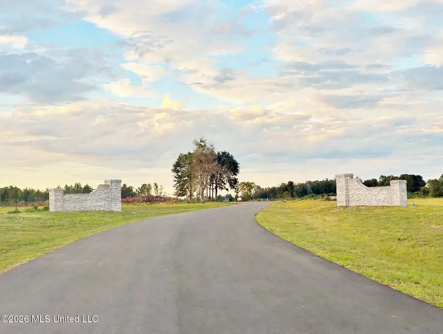 Lot 12 Little Cedar Road, Lucedale, MS 39452 - #3