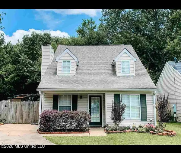 24 N Brandy Court, Brandon, MS 39047