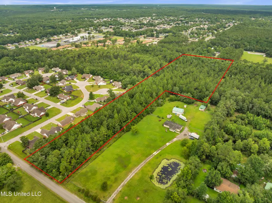 0 Mays Road, Gulfport, MS 39503 - #2