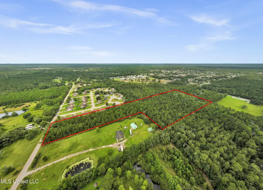 0 Mays Road, Gulfport, MS 39503 - #3