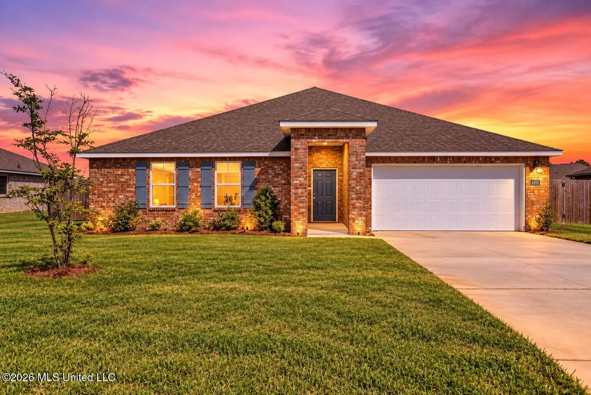 9312 Lexi Lane, Biloxi, MS 39532 - #1