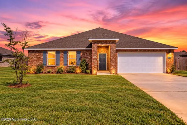 9312 Lexi Lane, Biloxi, MS 39532