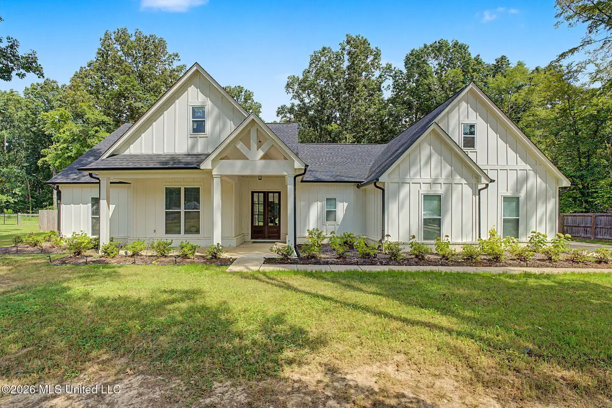 263 Dry Field Road, Byhalia, MS 38611 - #1