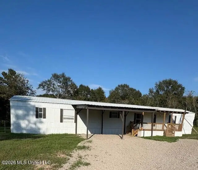 777 Henleyfield Mcneill Road, Carriere, MS 39426 - #1