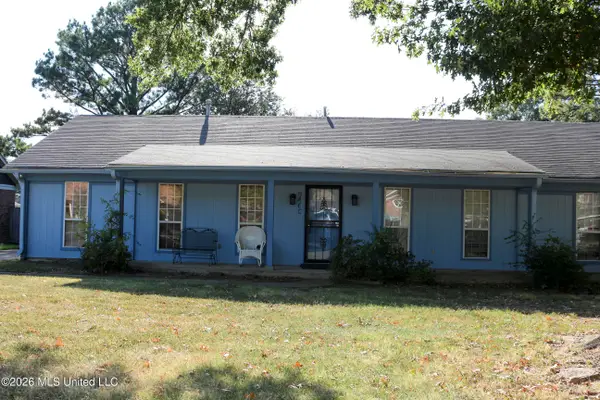 8405 Deep Well Place, Southaven, MS 38671
