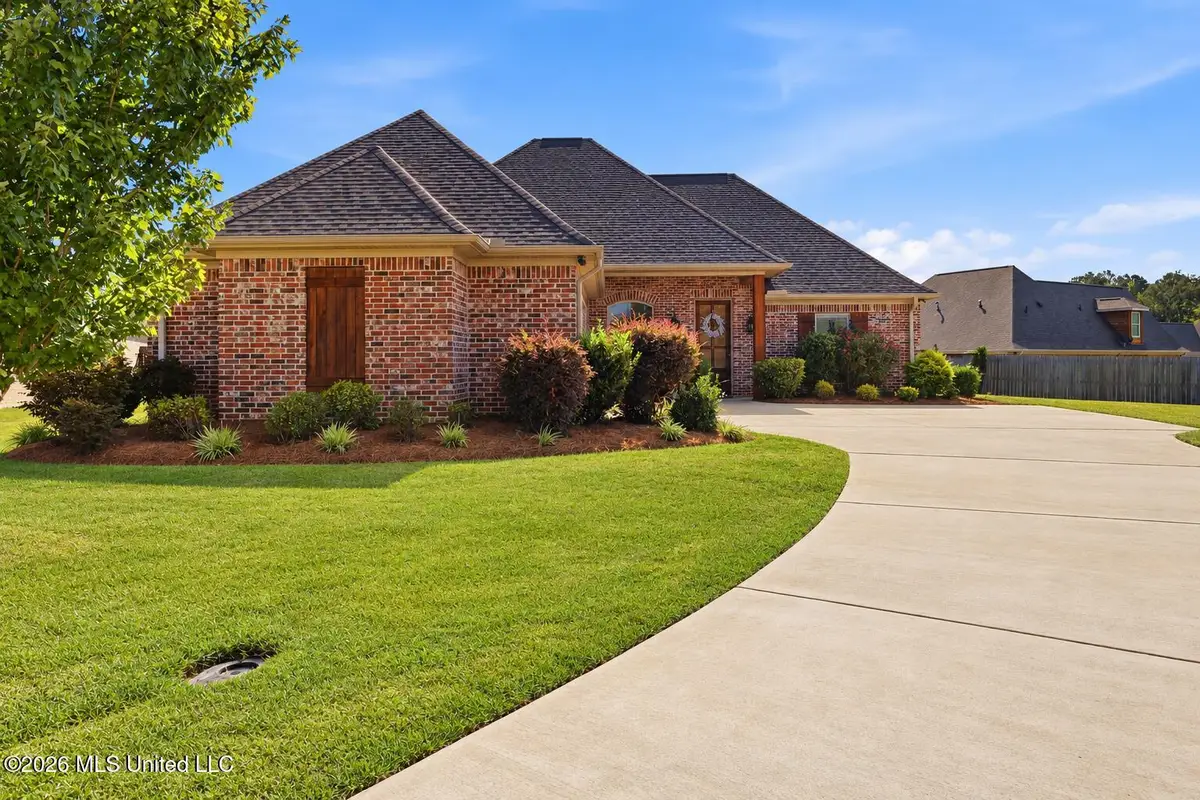804 Belle Oak Park, Brandon, MS 39042 - #1