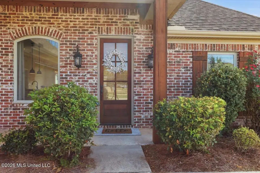 804 Belle Oak Park, Brandon, MS 39042 - #3