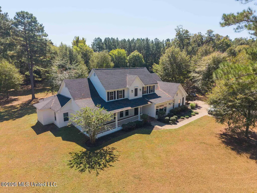 113 Blackberry Creek Road, Flora, MS 39071 - #1