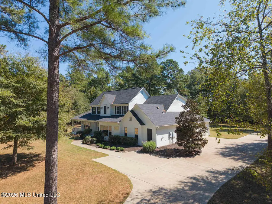 113 Blackberry Creek Road, Flora, MS 39071 - #3