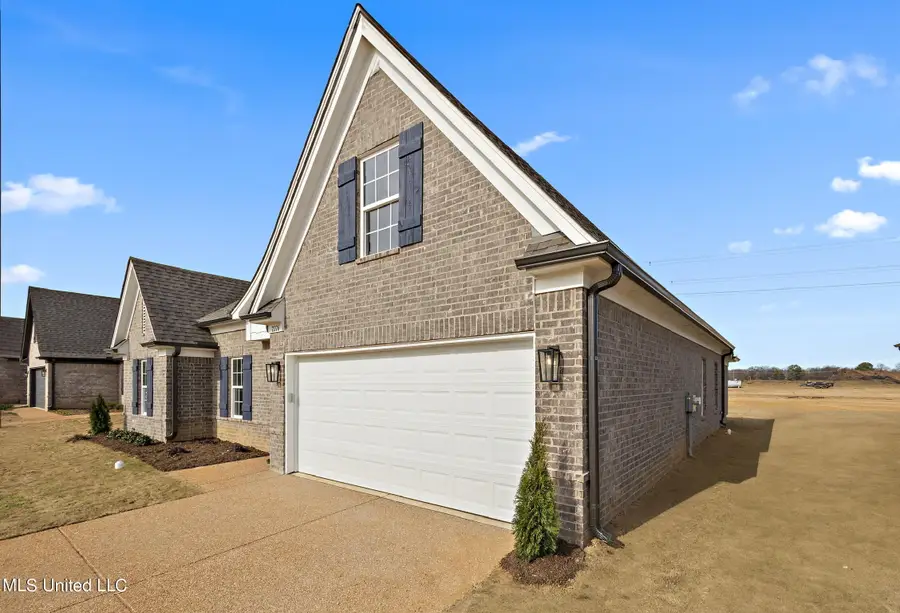 13728 Jack Thomas Boulevard, Olive Branch, MS 38654 - #3
