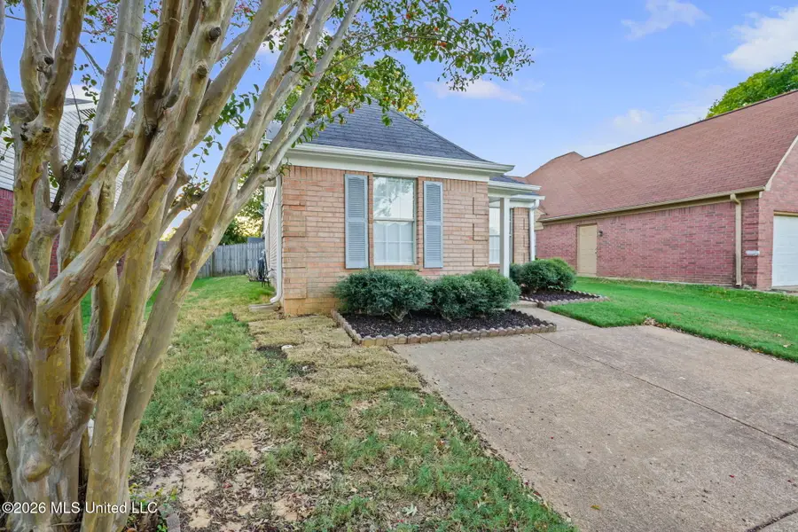 5505 Kayla Drive, Southaven, MS 38671 - #3
