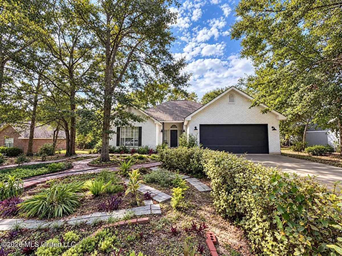 109 Summit Drive, Carriere, MS 39426 - #1