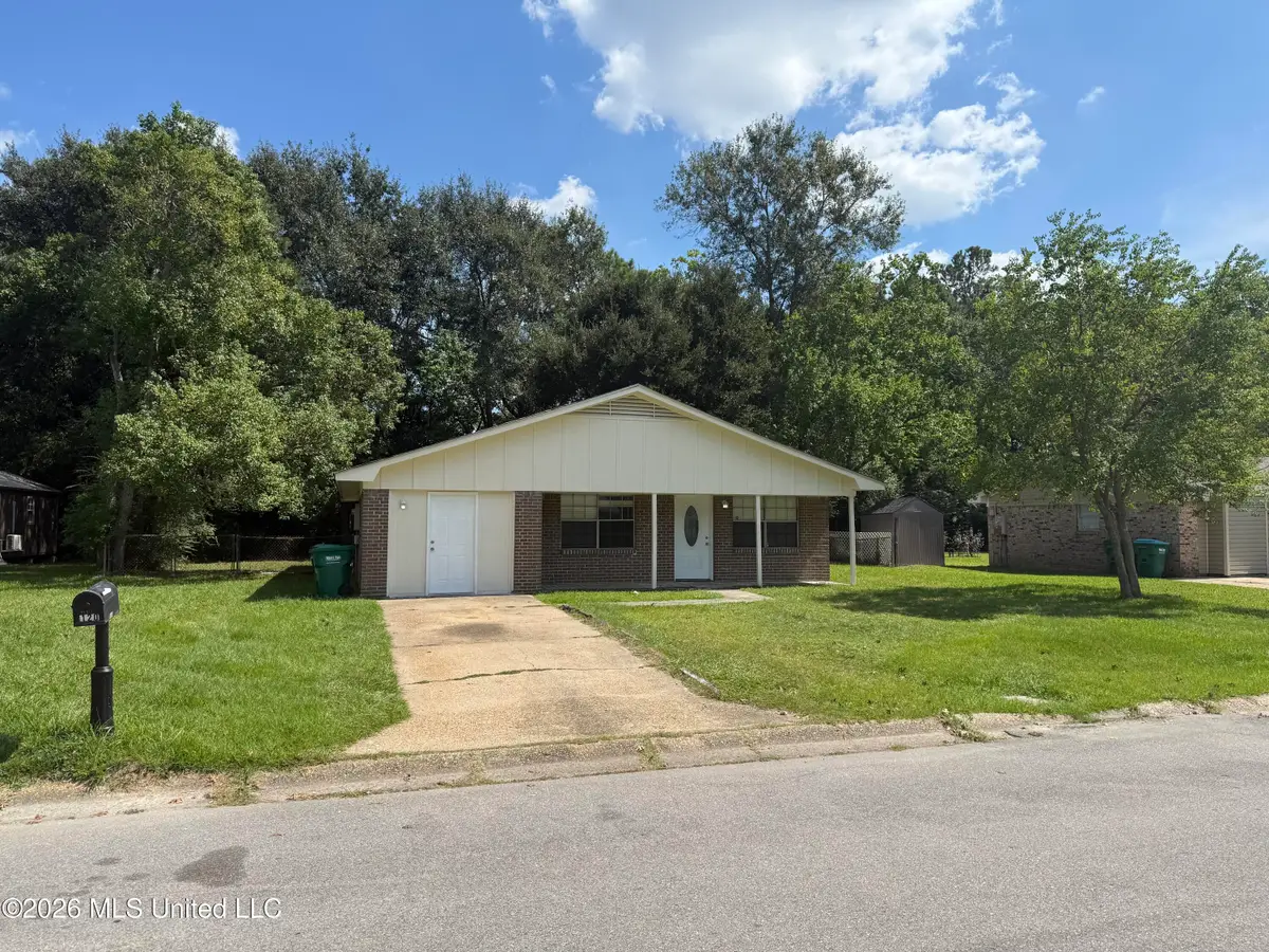 120 Imilda Drive, Gulfport, MS 39503 - #1