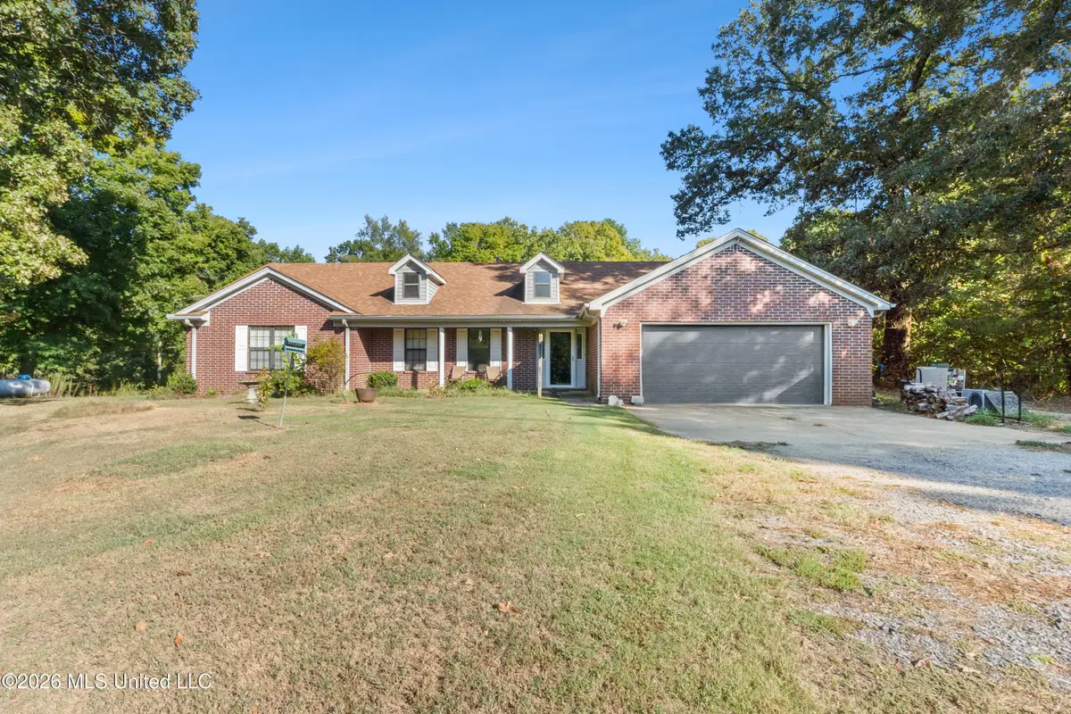 5716 Poplar Corner Road, Walls, MS 38680 - #1