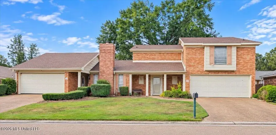 320 Wild Cedar Place, Brandon, MS 39042 - #2