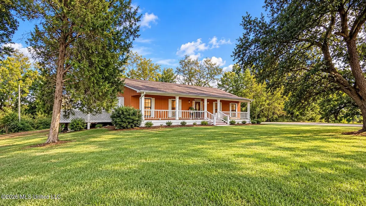 1228 N A Sandifer Highway, Silver Creek, MS 39663 - #1