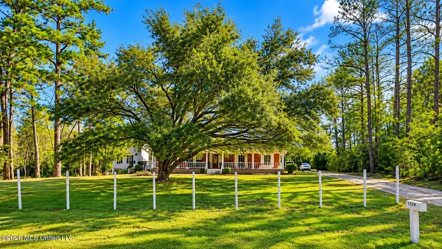 1228 N A Sandifer Highway, Silver Creek, MS 39663 - #2